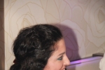 Thursday night at Gubla with one man show Gady Ghanem, Part 1 of 2